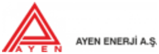 AYEN ENERJI logo