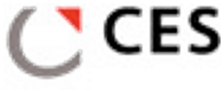 CES logo