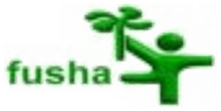 FUSHA logo