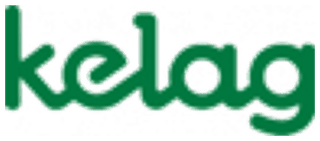 KELAG logo