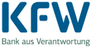 KfW logo