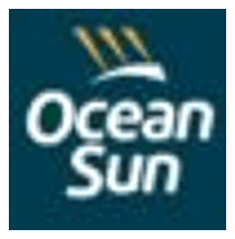 OCEAN SUN logo