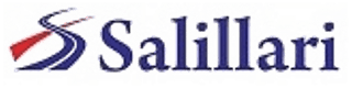 SALILLARI logo