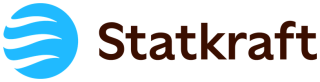 STATKRAFT logo