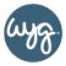 WYG logo