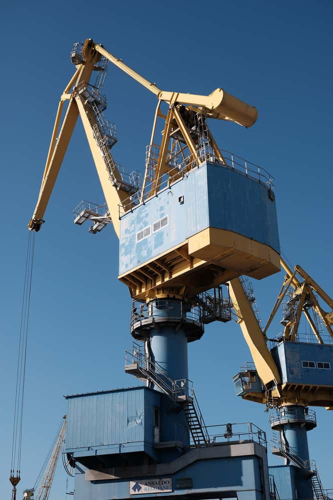 Porto Romano Integrated Port Water Systems