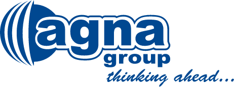 AGNA logo