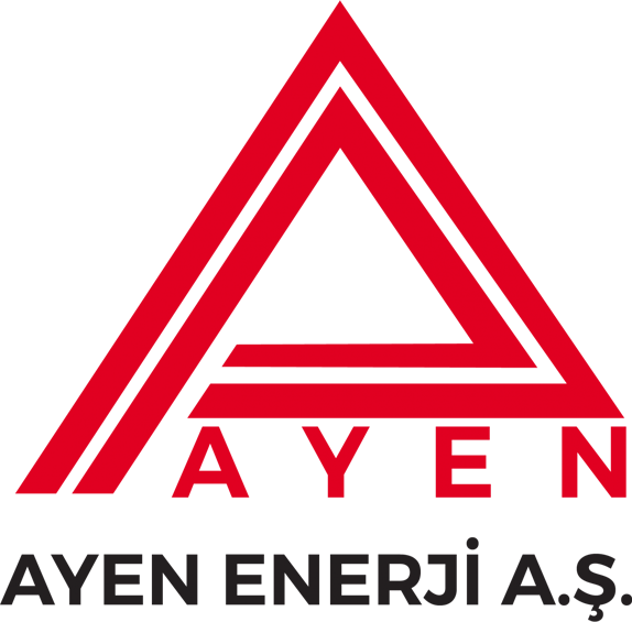 AYEN ENERJI logo