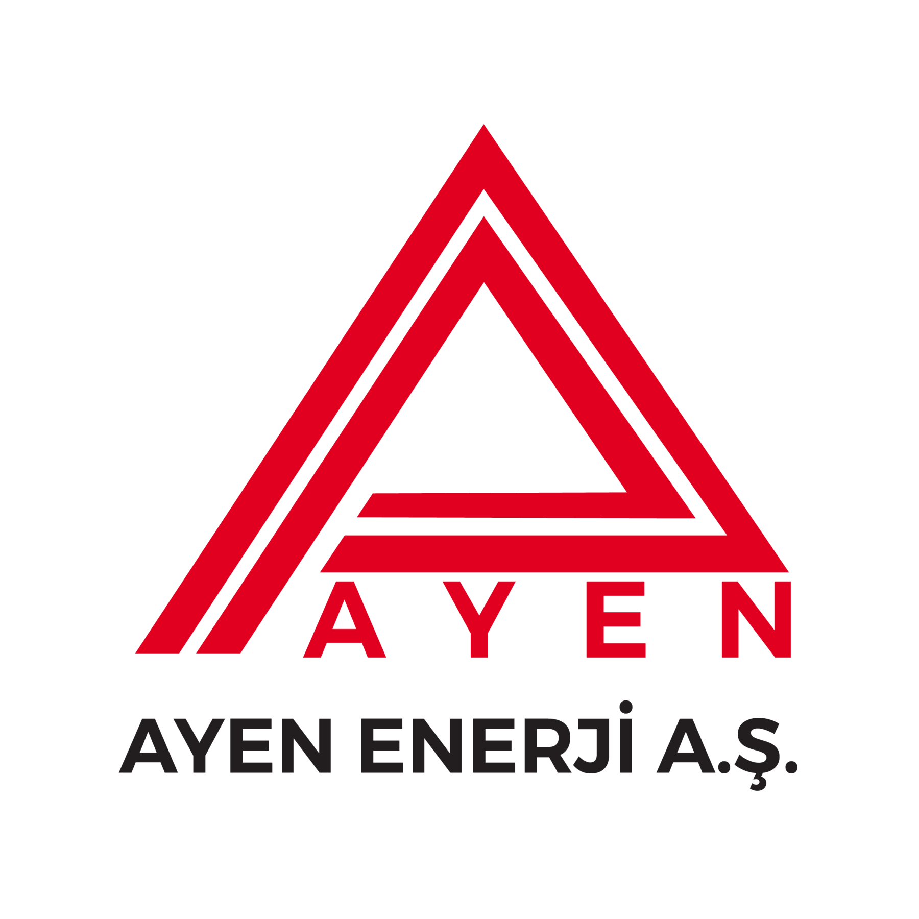 AYEN ENERJI logo