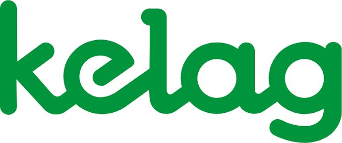 KELAG logo