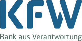KfW logo