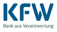 KfW logo